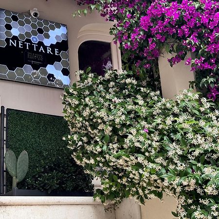 Dimora Nettare Hotel Brindisi Kültér fotó