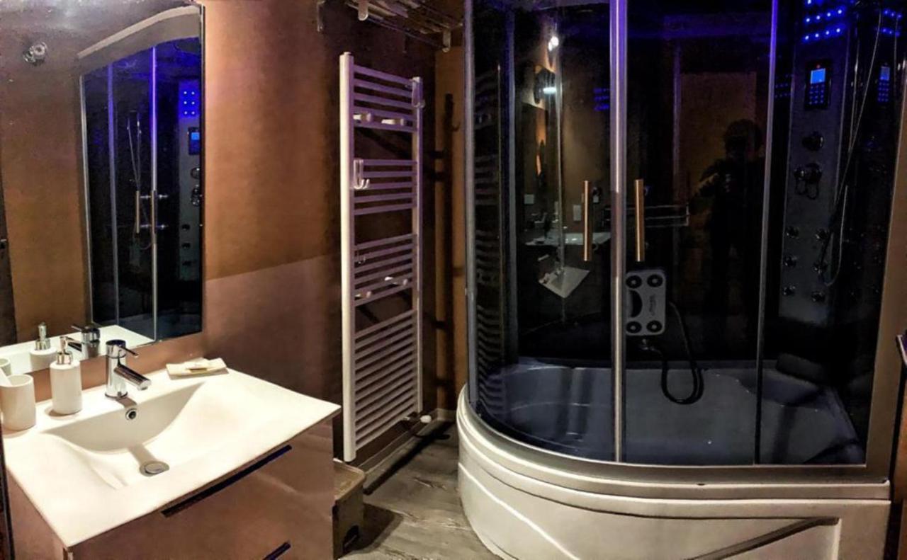 Dimora Nettare Hotel Brindisi Kültér fotó