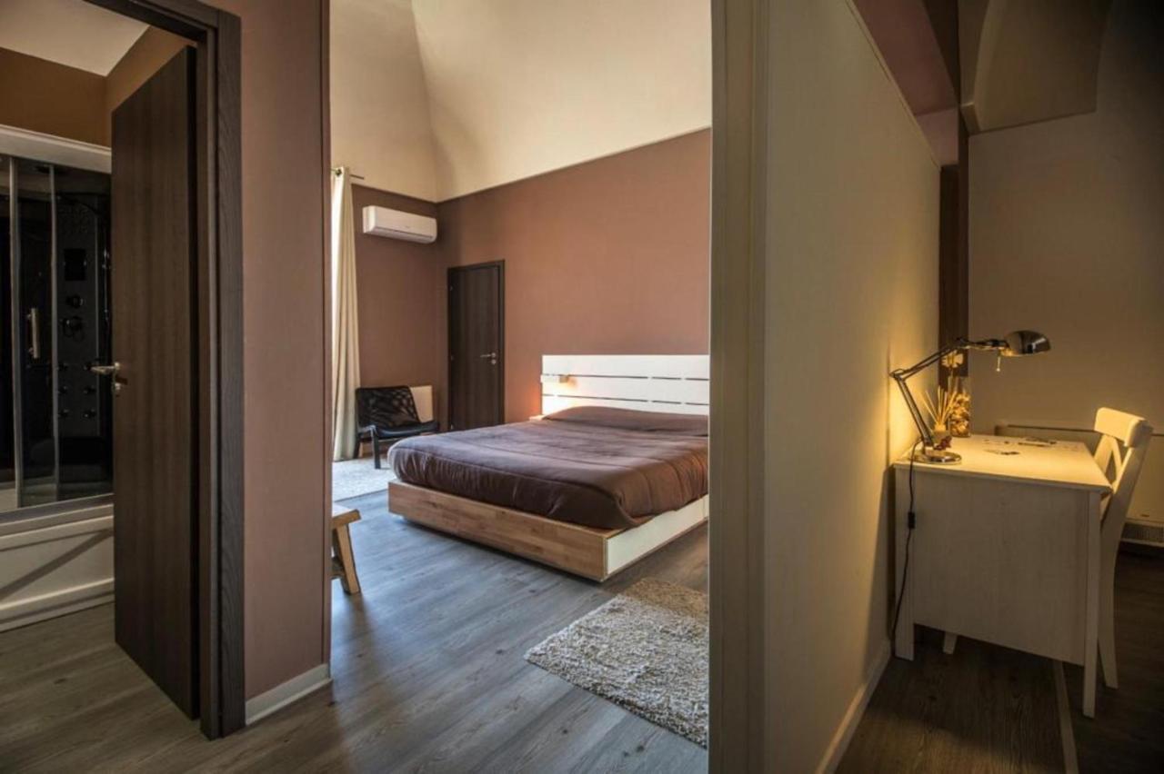 Dimora Nettare Hotel Brindisi Kültér fotó