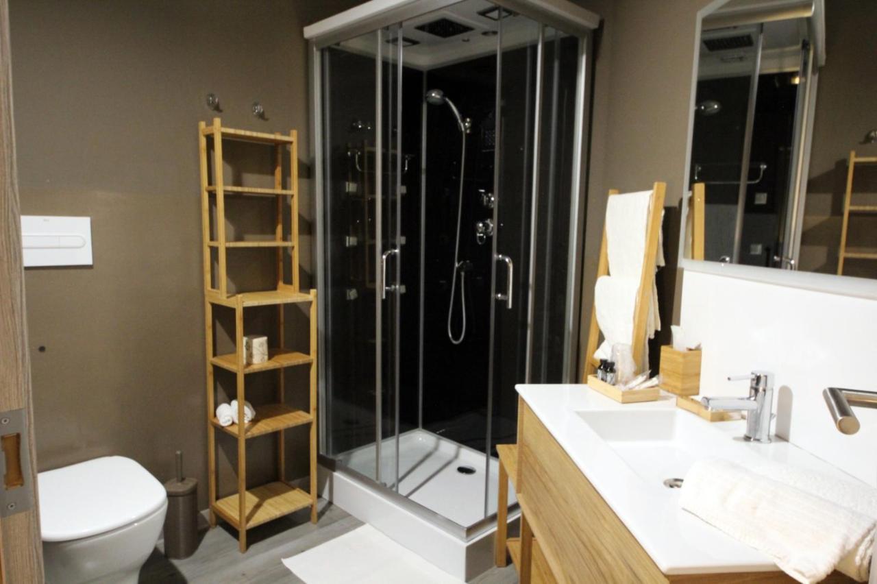 Dimora Nettare Hotel Brindisi Kültér fotó