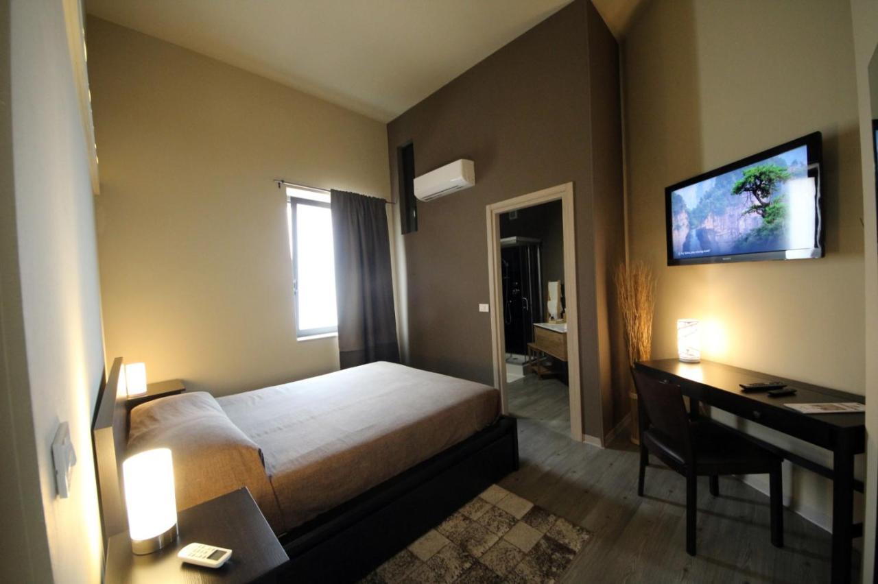 Dimora Nettare Hotel Brindisi Kültér fotó