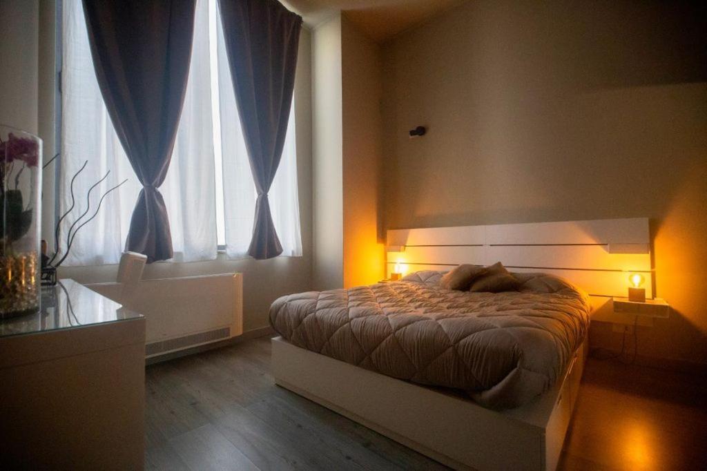 Dimora Nettare Hotel Brindisi Kültér fotó
