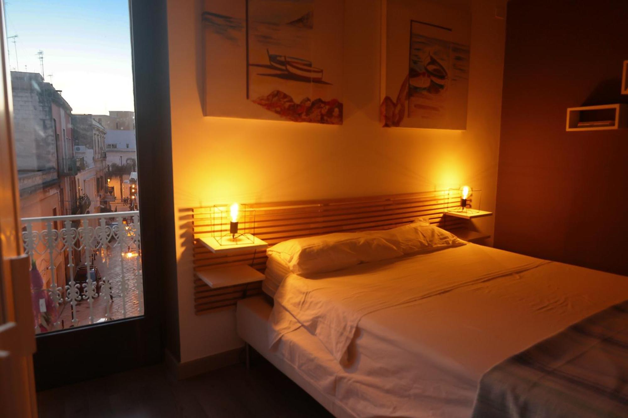 Dimora Nettare Hotel Brindisi Kültér fotó