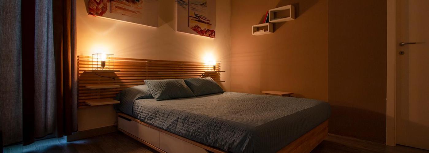 Dimora Nettare Hotel Brindisi Kültér fotó