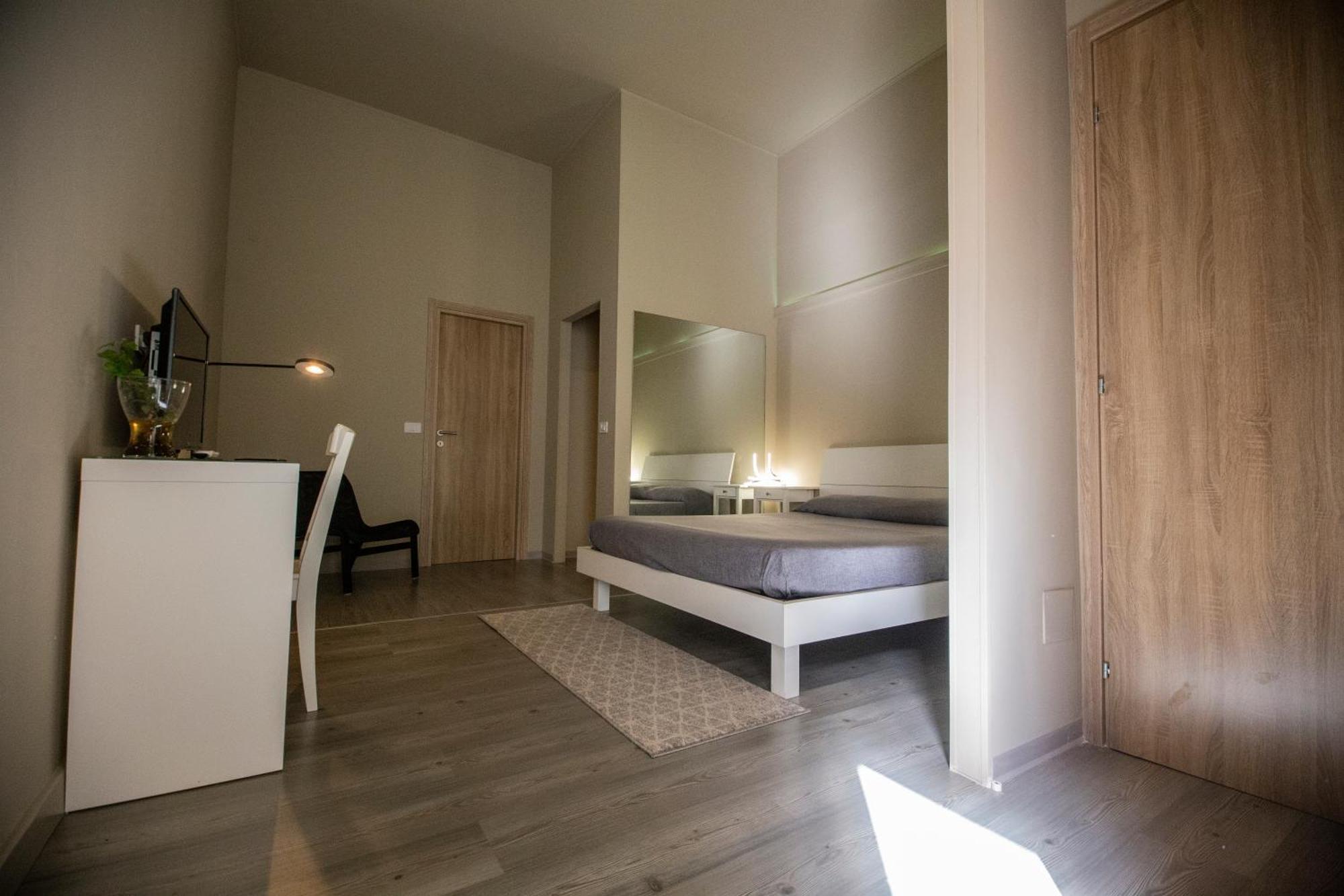 Dimora Nettare Hotel Brindisi Kültér fotó