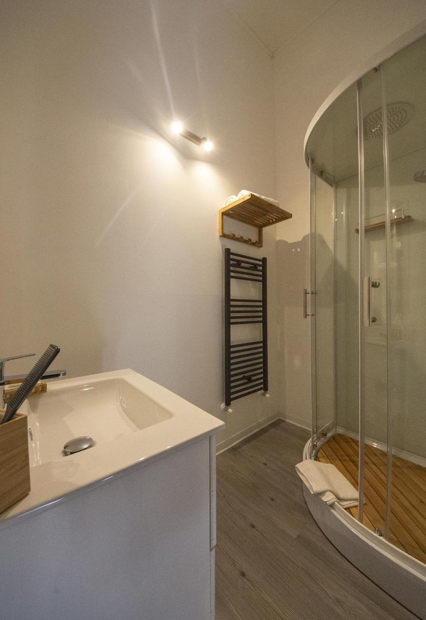 Dimora Nettare Hotel Brindisi Kültér fotó