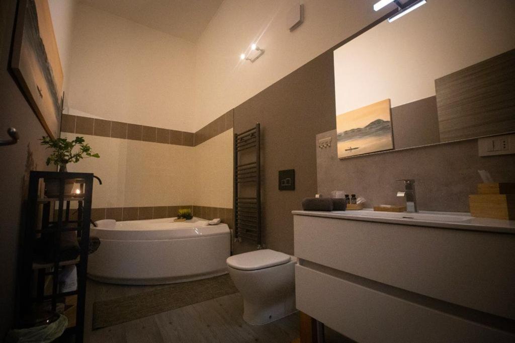 Dimora Nettare Hotel Brindisi Kültér fotó