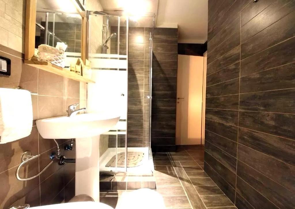 Dimora Nettare Hotel Brindisi Kültér fotó