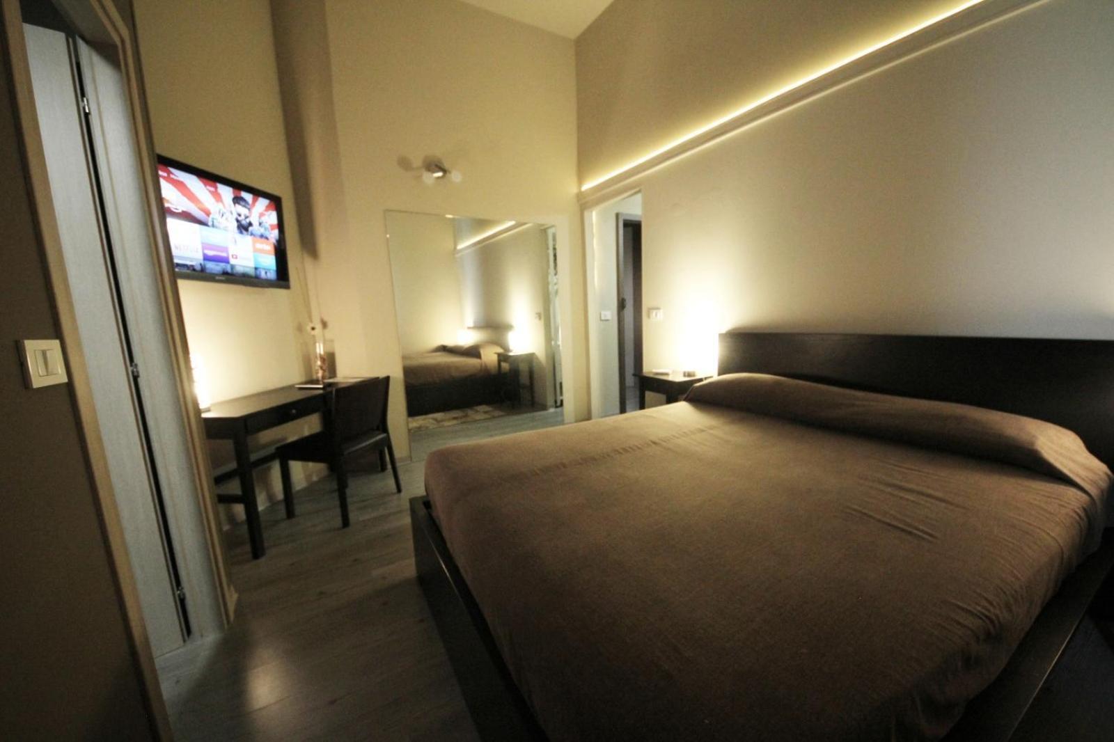 Dimora Nettare Hotel Brindisi Szoba fotó