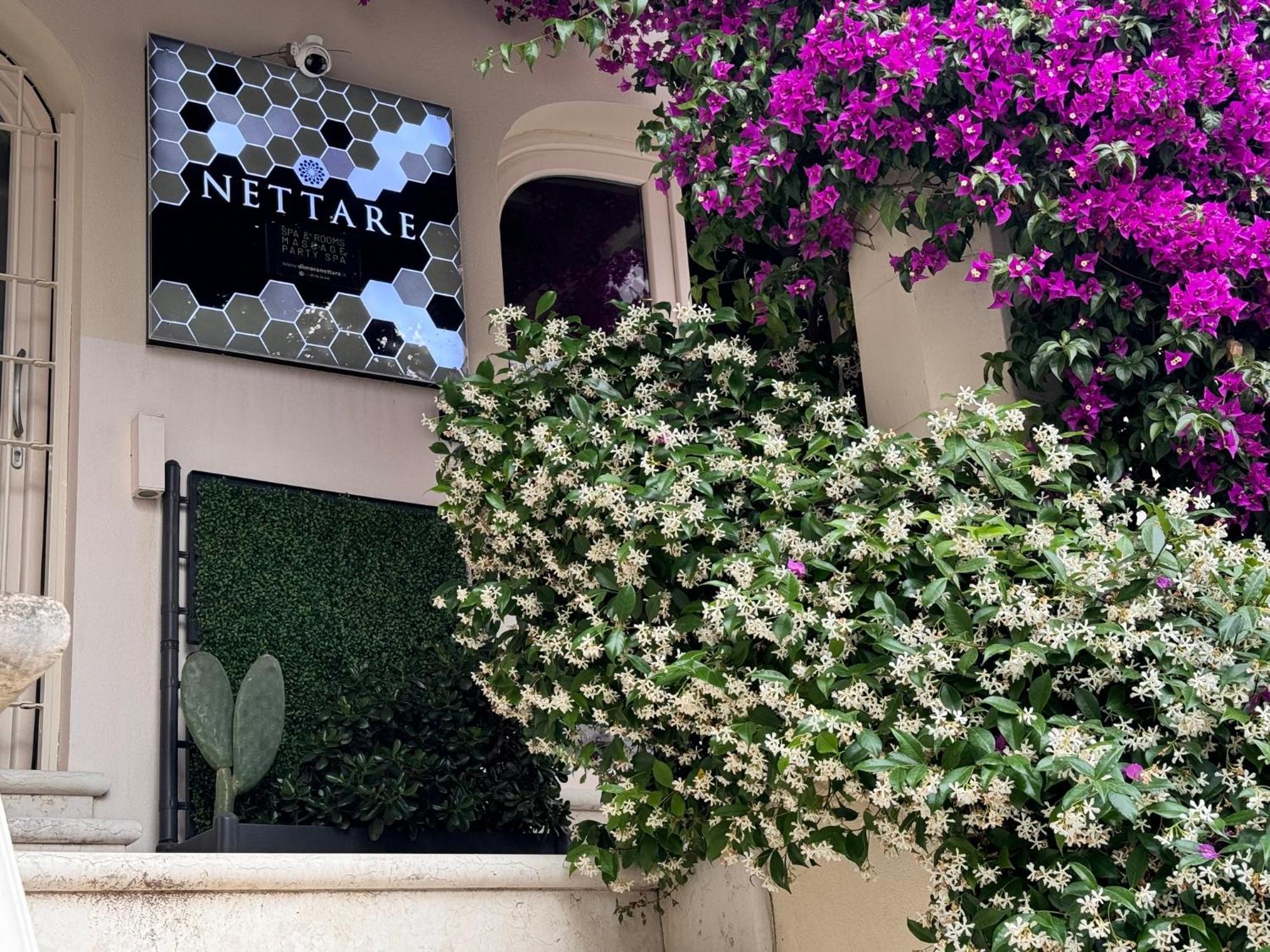 Dimora Nettare Hotel Brindisi Kültér fotó