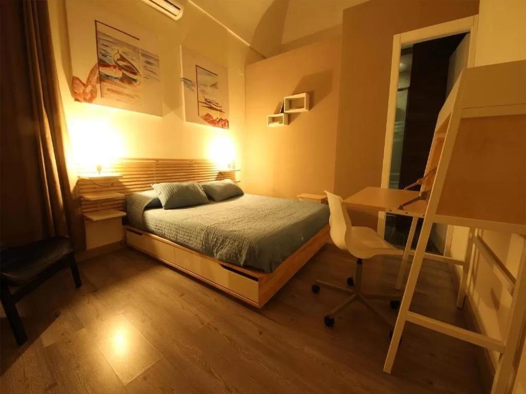 Dimora Nettare Hotel Brindisi Kültér fotó