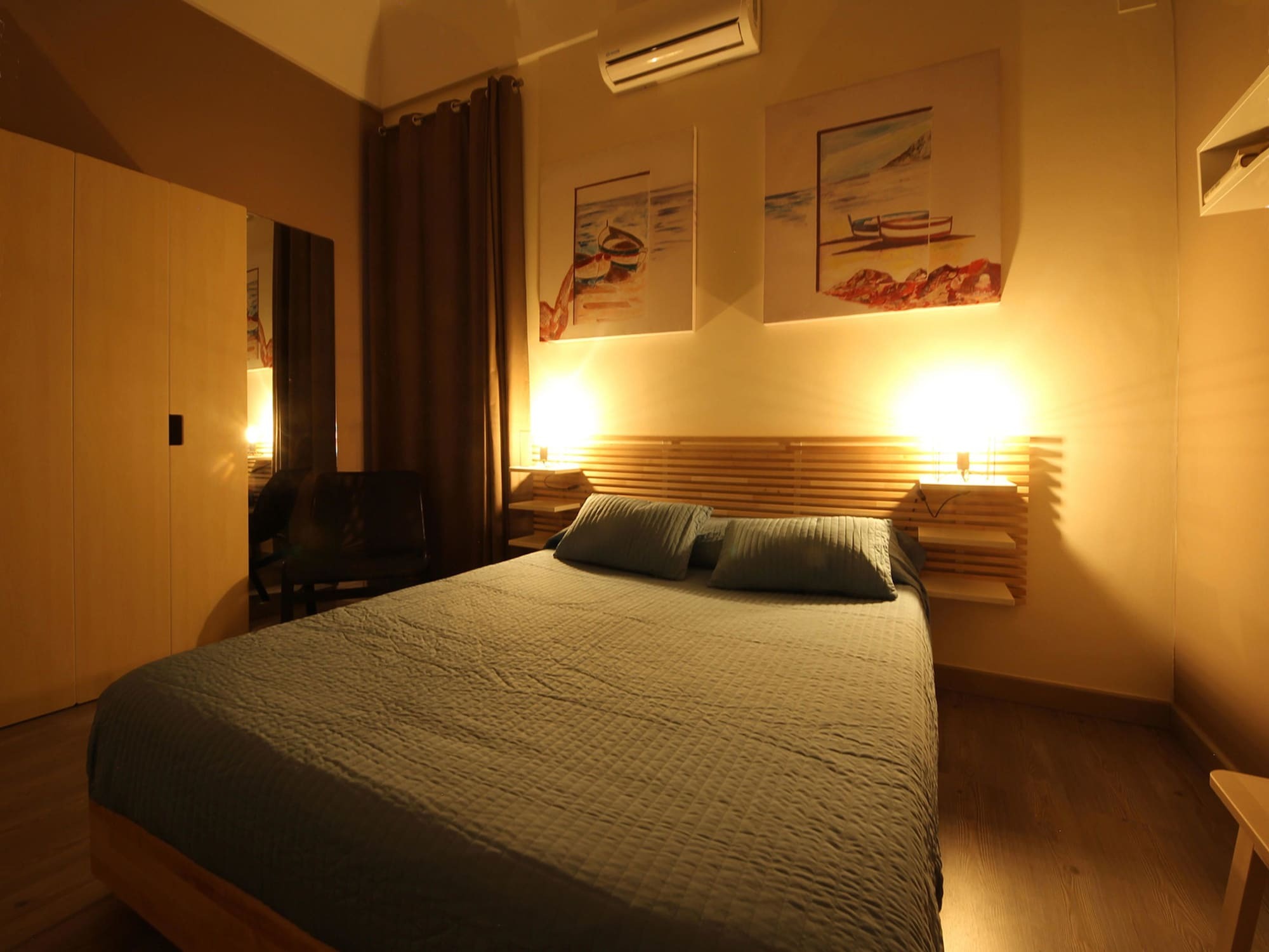 Dimora Nettare Hotel Brindisi Kültér fotó