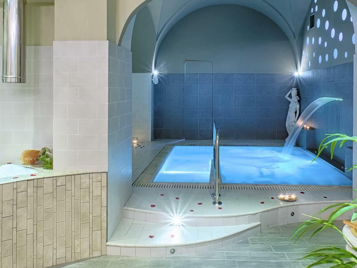 Dimora Nettare Hotel Brindisi Kültér fotó