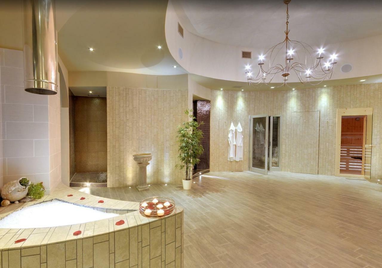 Dimora Nettare Hotel Brindisi Kültér fotó