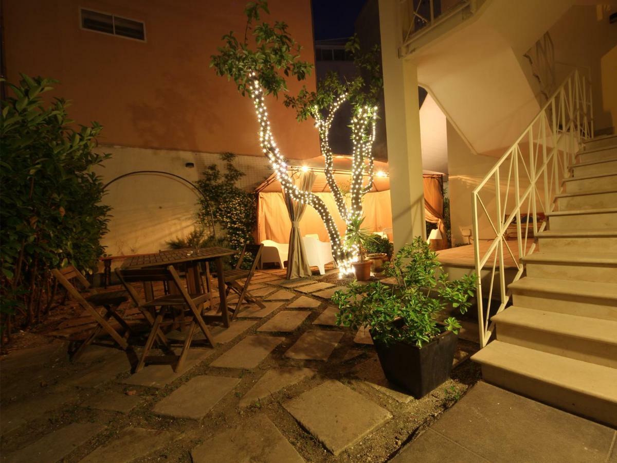Dimora Nettare Hotel Brindisi Kültér fotó
