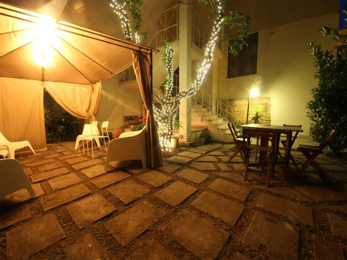 Dimora Nettare Hotel Brindisi Kültér fotó
