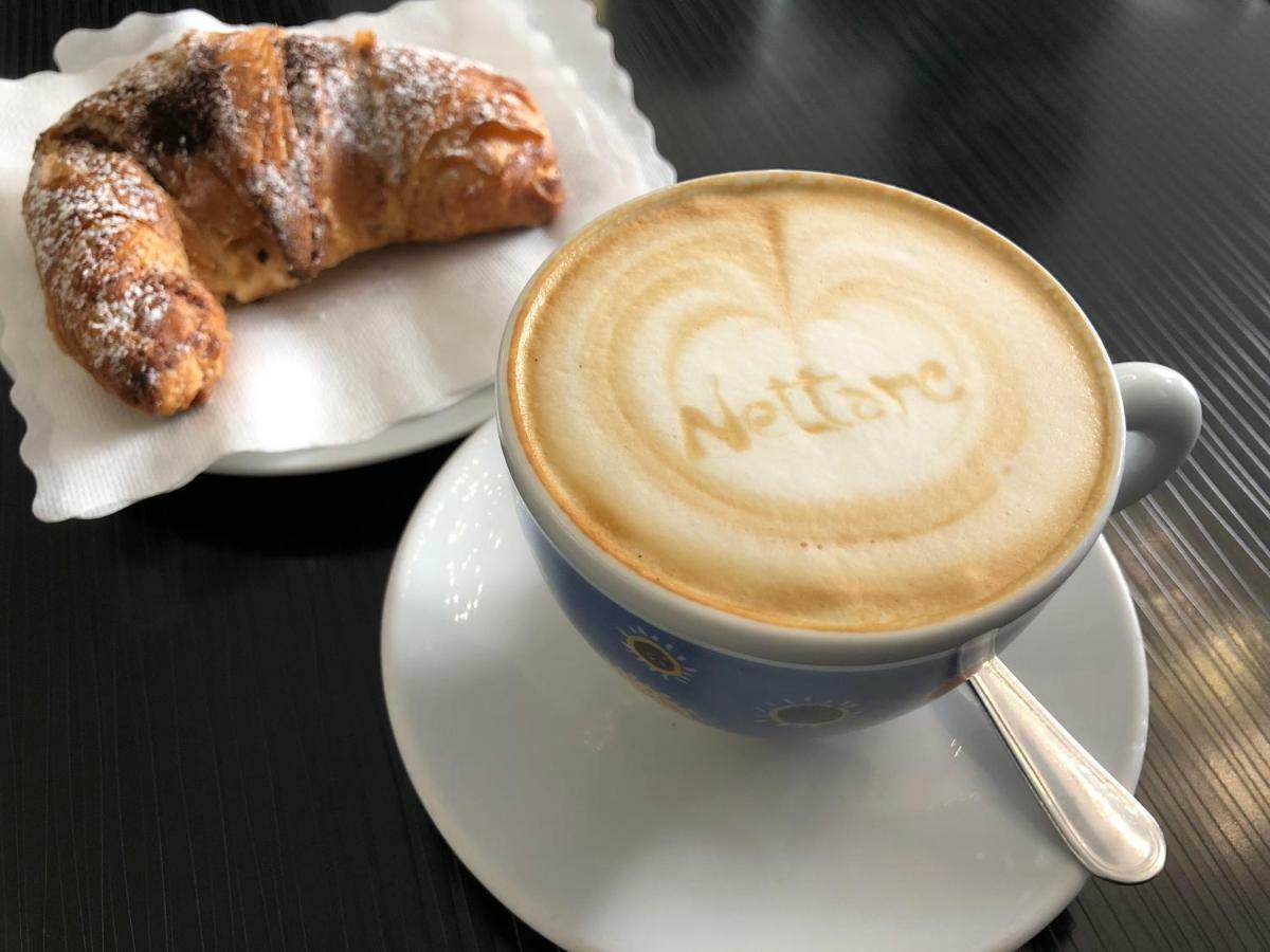 Dimora Nettare Hotel Brindisi Kültér fotó